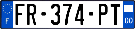 FR-374-PT