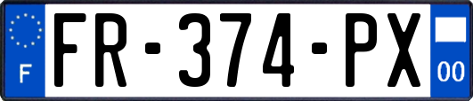 FR-374-PX