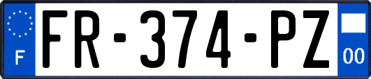 FR-374-PZ