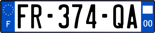 FR-374-QA