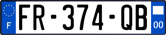 FR-374-QB