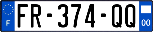 FR-374-QQ