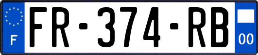 FR-374-RB