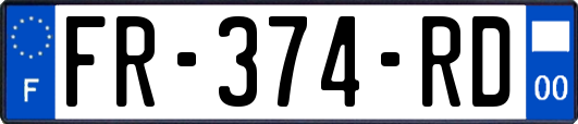 FR-374-RD