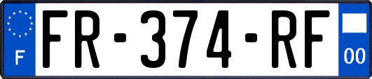 FR-374-RF