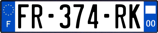 FR-374-RK