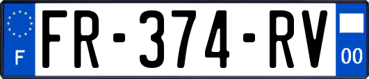 FR-374-RV