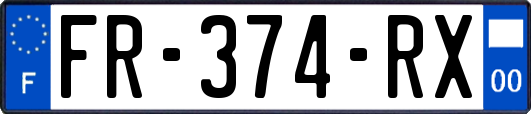 FR-374-RX