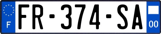 FR-374-SA