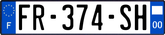 FR-374-SH