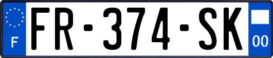 FR-374-SK