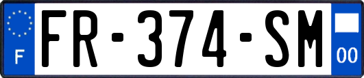 FR-374-SM