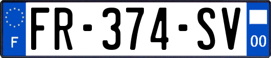 FR-374-SV