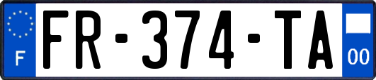 FR-374-TA