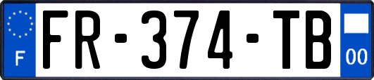 FR-374-TB