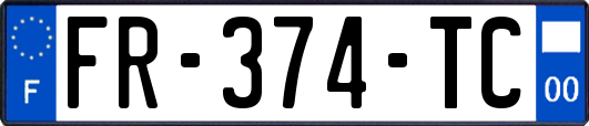 FR-374-TC