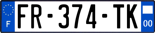 FR-374-TK