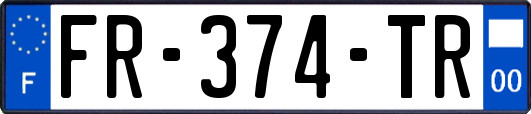 FR-374-TR