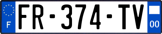 FR-374-TV