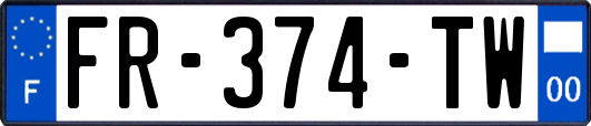 FR-374-TW