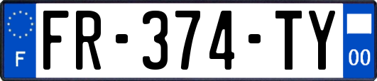 FR-374-TY