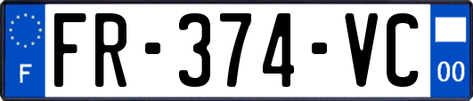 FR-374-VC