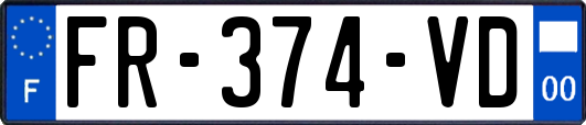 FR-374-VD