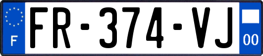 FR-374-VJ