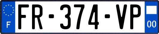 FR-374-VP