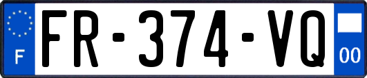 FR-374-VQ