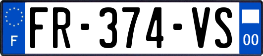 FR-374-VS