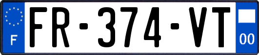 FR-374-VT