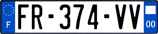 FR-374-VV
