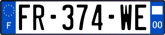 FR-374-WE