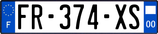 FR-374-XS