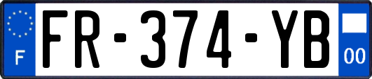 FR-374-YB