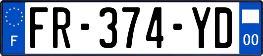 FR-374-YD