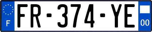 FR-374-YE