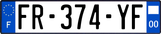 FR-374-YF