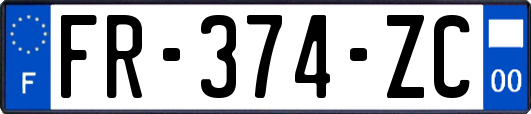 FR-374-ZC