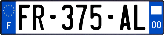 FR-375-AL