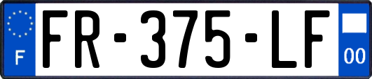 FR-375-LF