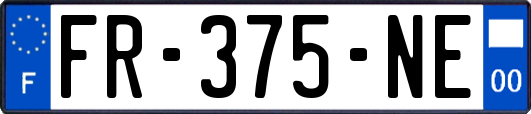 FR-375-NE