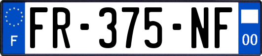 FR-375-NF