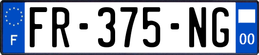 FR-375-NG