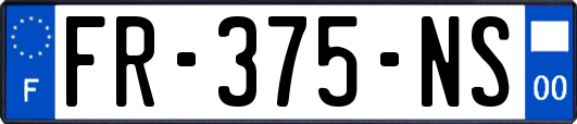 FR-375-NS