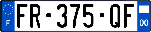 FR-375-QF