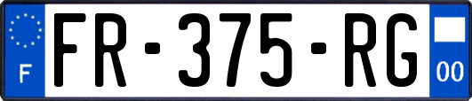 FR-375-RG
