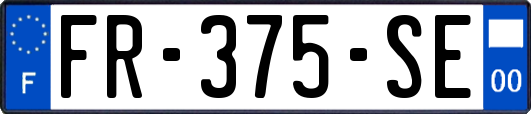 FR-375-SE