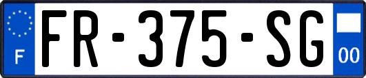 FR-375-SG